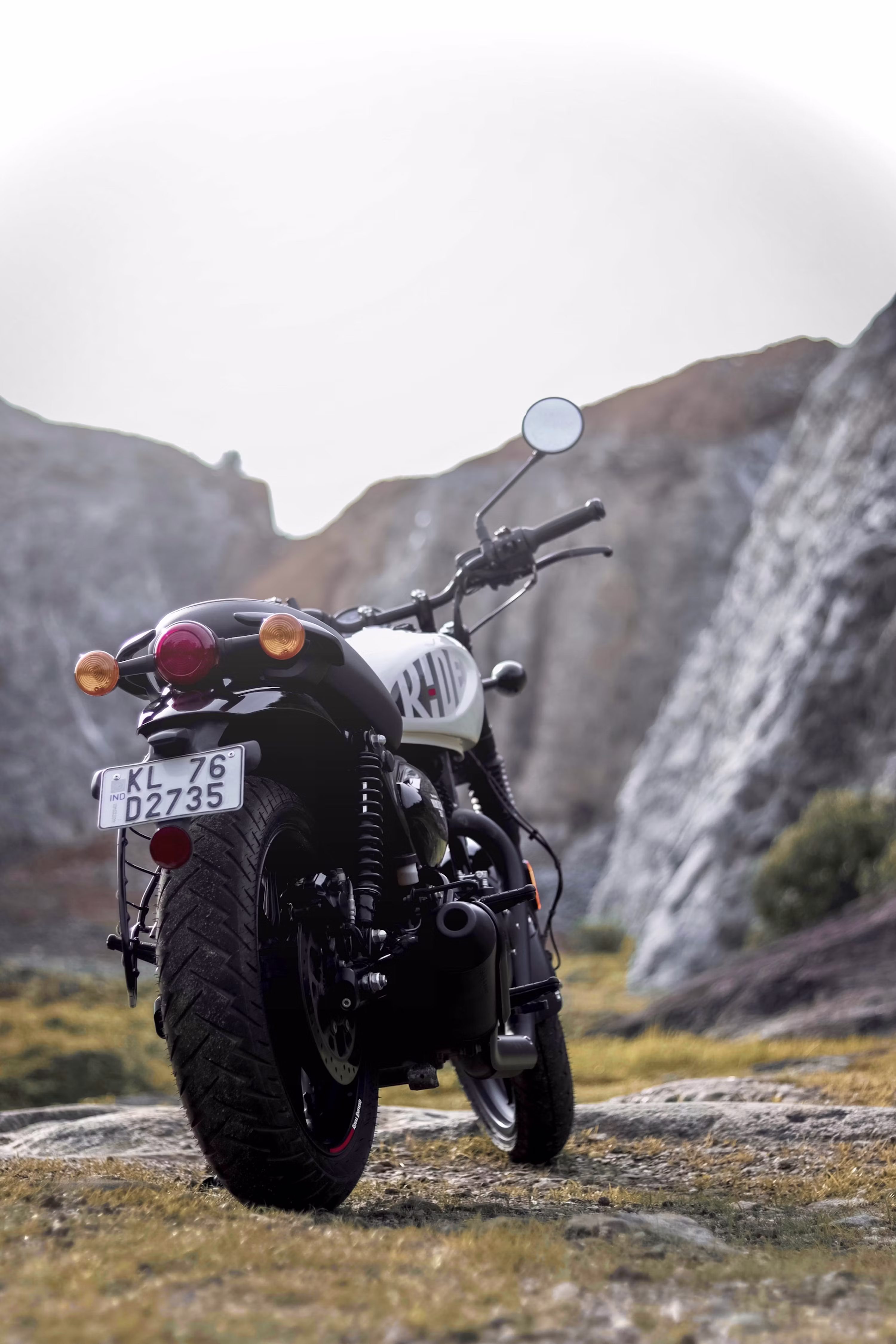 Bike Rental in Chandigarh Sector 38